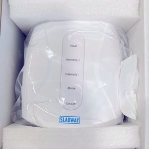 Electric Cordless Hand Massager